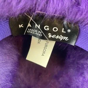 Kangol | Accessories | Vintage 6s Kangol Design Furgora  display picture 1